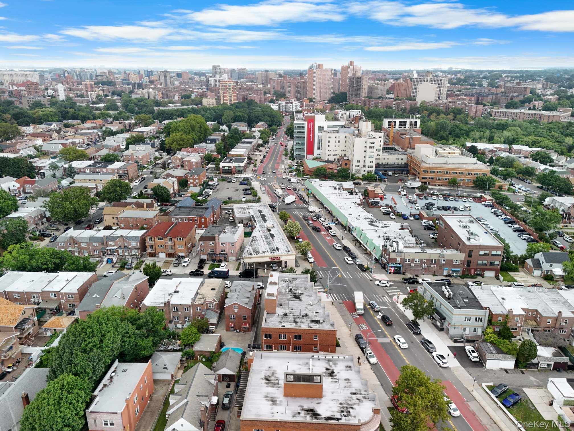 58-04 Main Street 1A