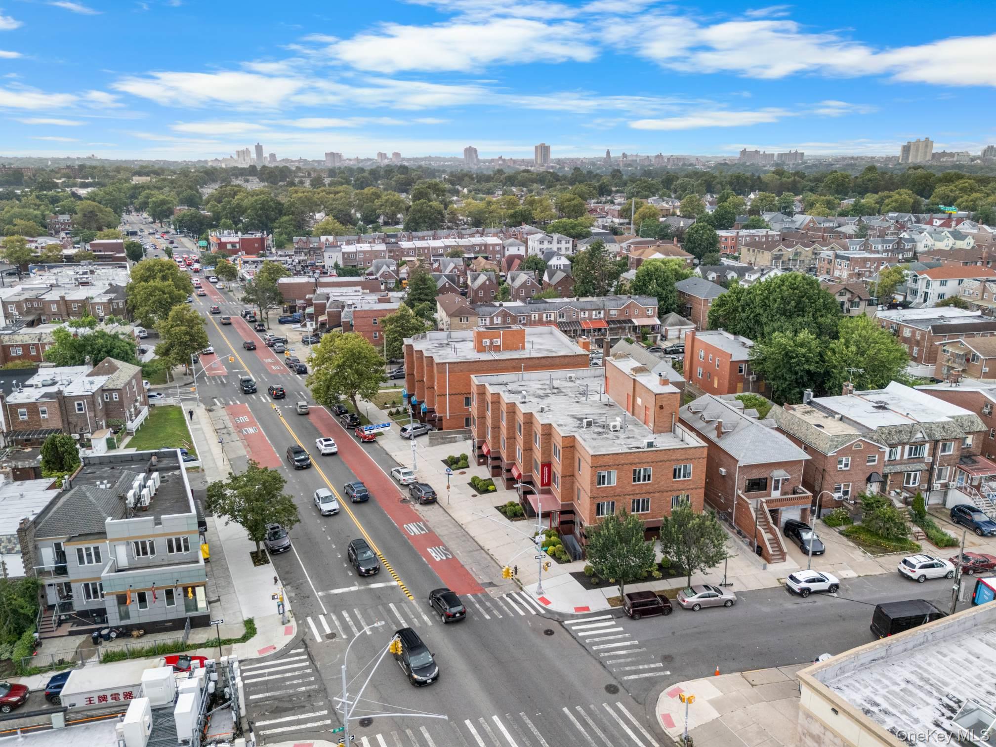 58-04 Main Street 1A