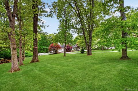 Homes For Sale - 23 Cortlandt Manor Road<br/> Katonah, NY 10536