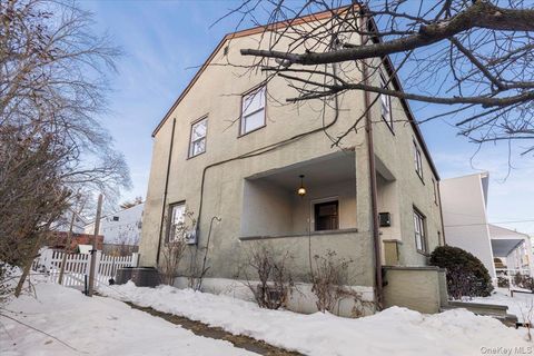 Multifamily For Sale - 139 Waverly Avenue<br/> Mamaroneck, NY 10543