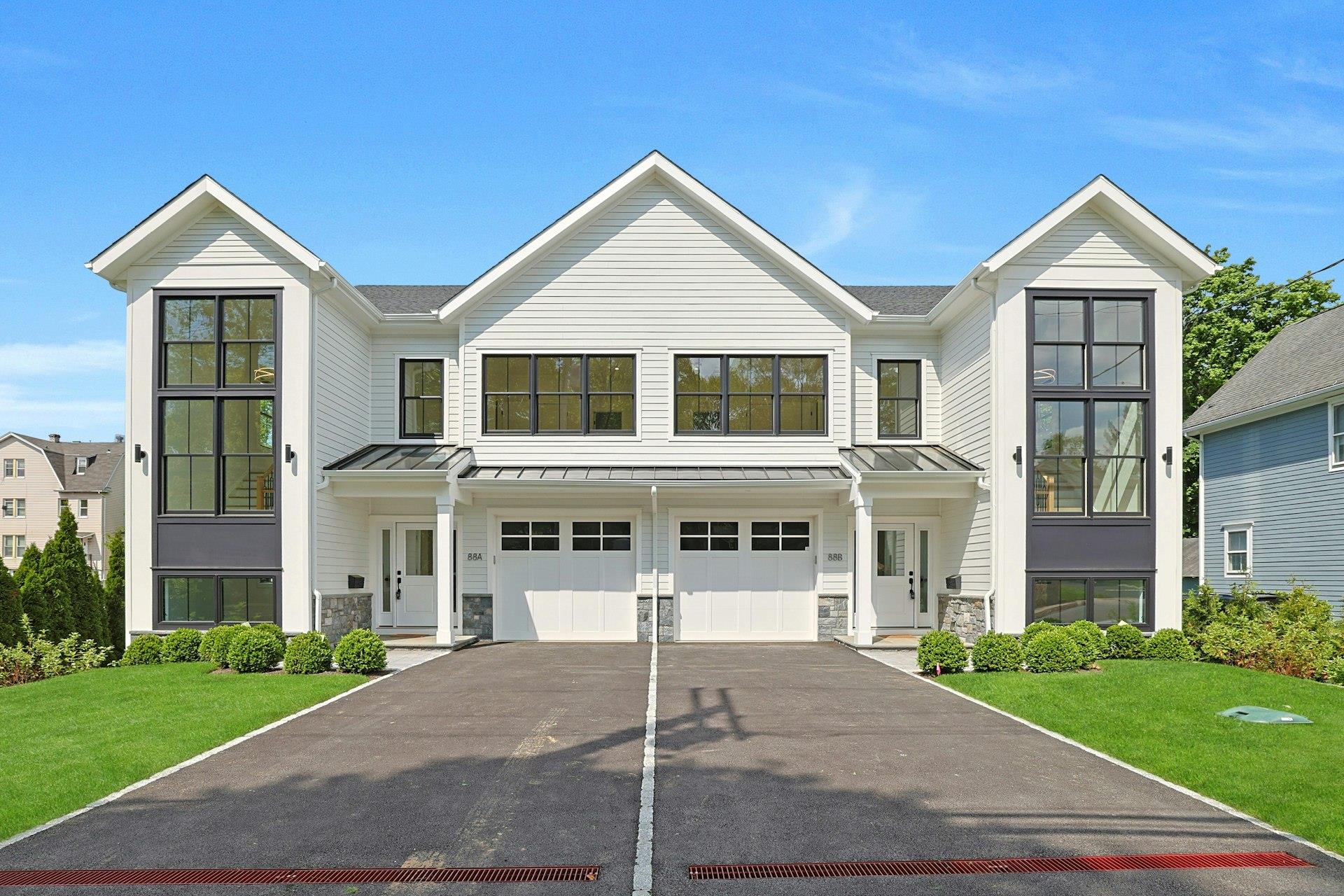 Photo 1 of Orchard Avenue A, Rye, New York, $2,400,000, Web #: 841059