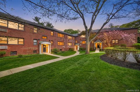 103 Beacon Hill Drive D15 Dobbs Ferry NY 10522