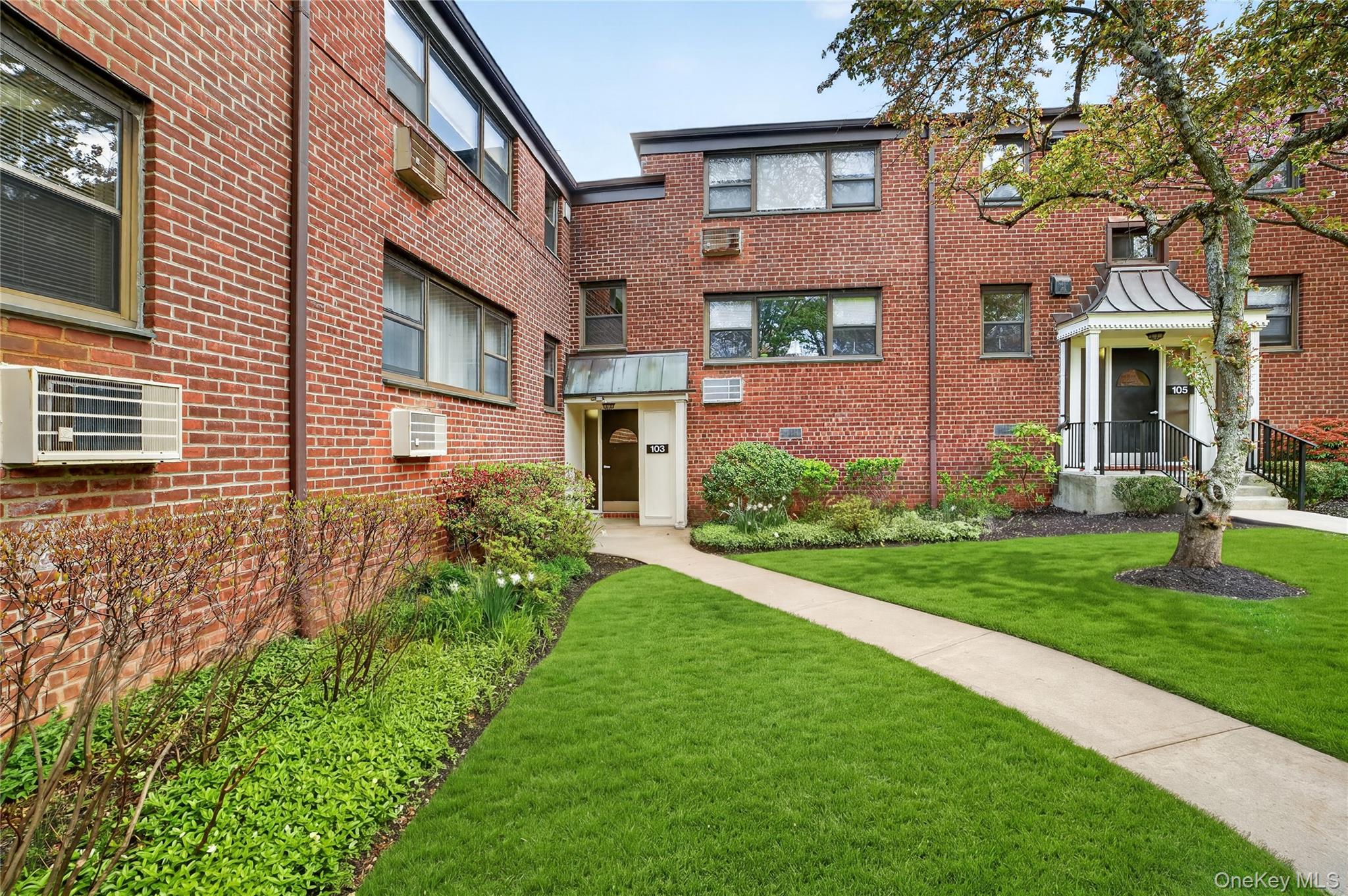 103 Beacon Hill Drive D15