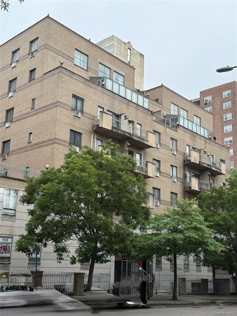 4231 Colden Street F7A Flushing NY 11355