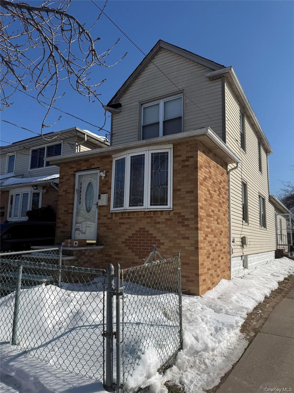 Photo of 14623 226th Street, Springfield Gardens, NY 11413 (MLS # 965088)