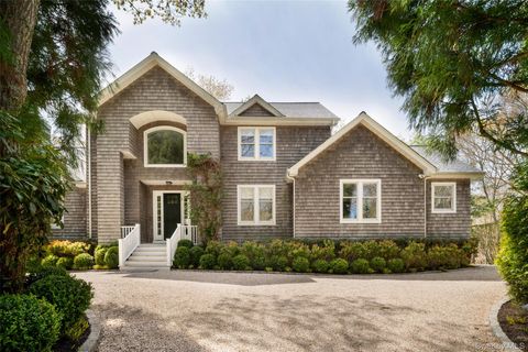Homes For Sale - 3 Bridies Path<br/> Southampton, NY 11968