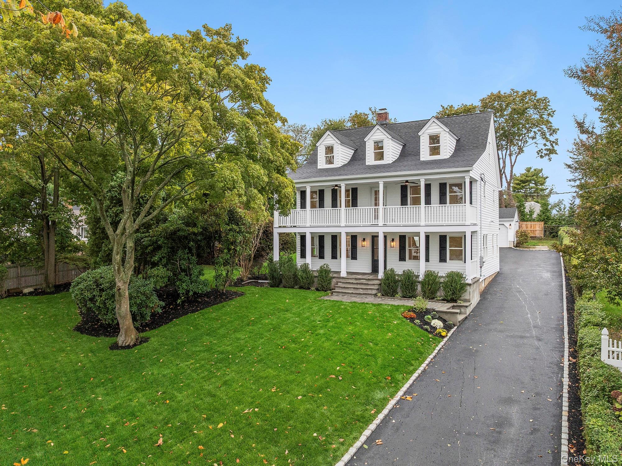 54 Ellis Avenue