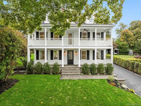 54 Ellis Avenue Northport NY 11768