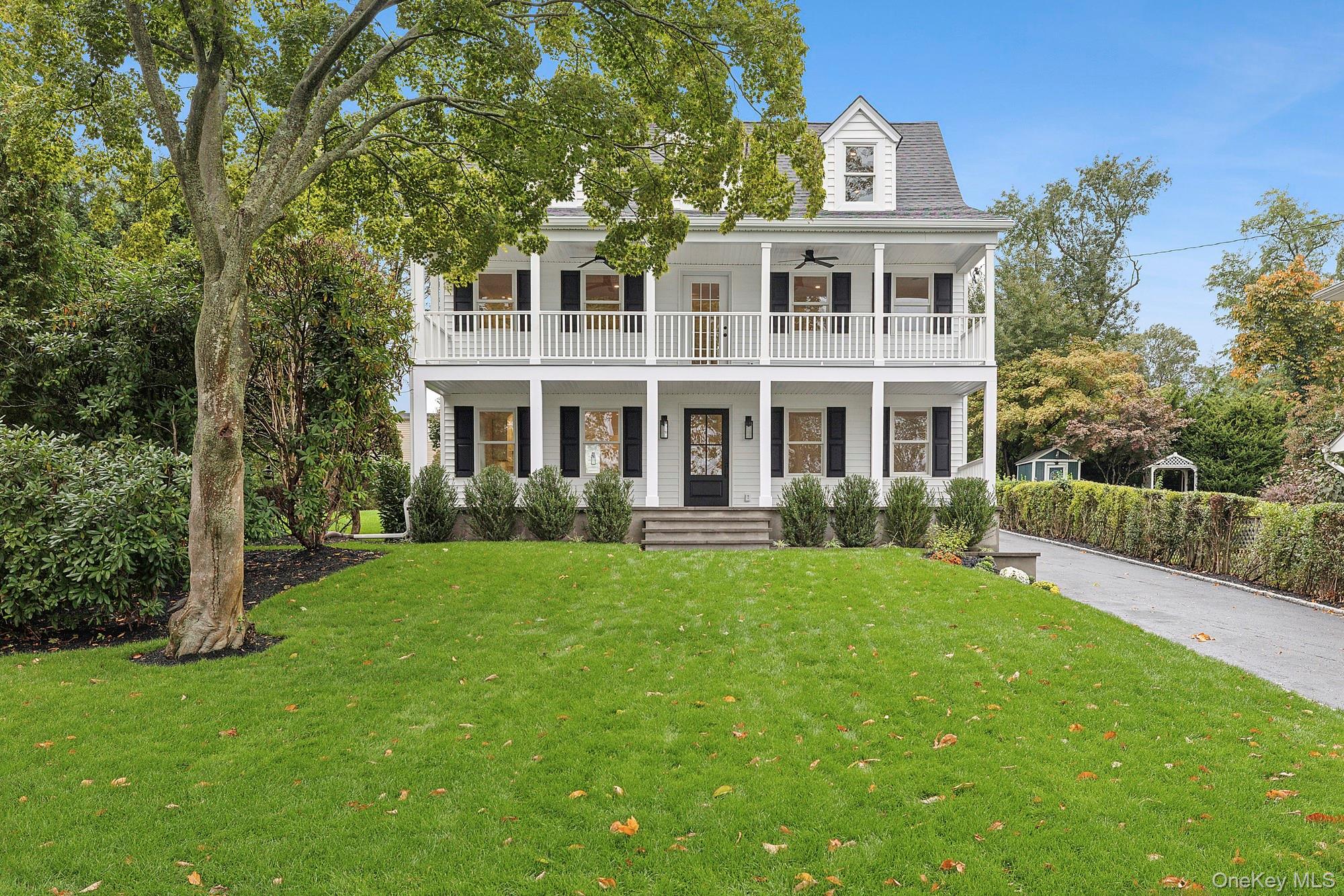 54 Ellis Avenue