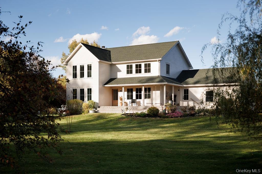 325 Cedar Heights Road