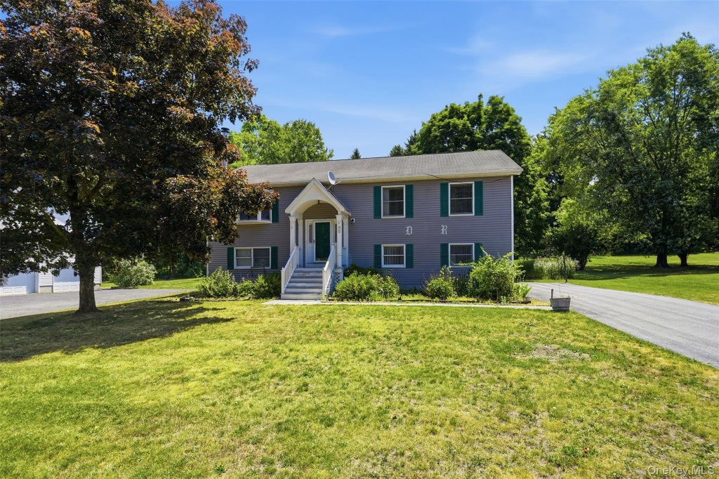 Photo of 122 River Road, Wallkill, NY 12589 (MLS # 1013837)