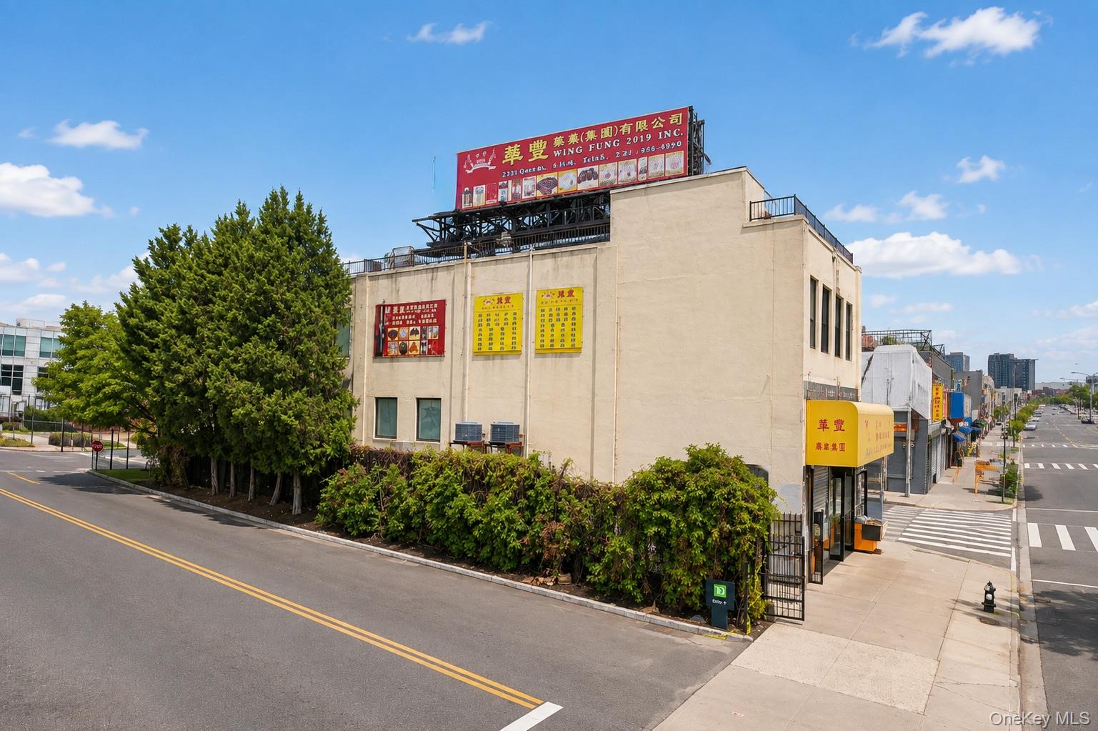 78-21 Queens Boulevard