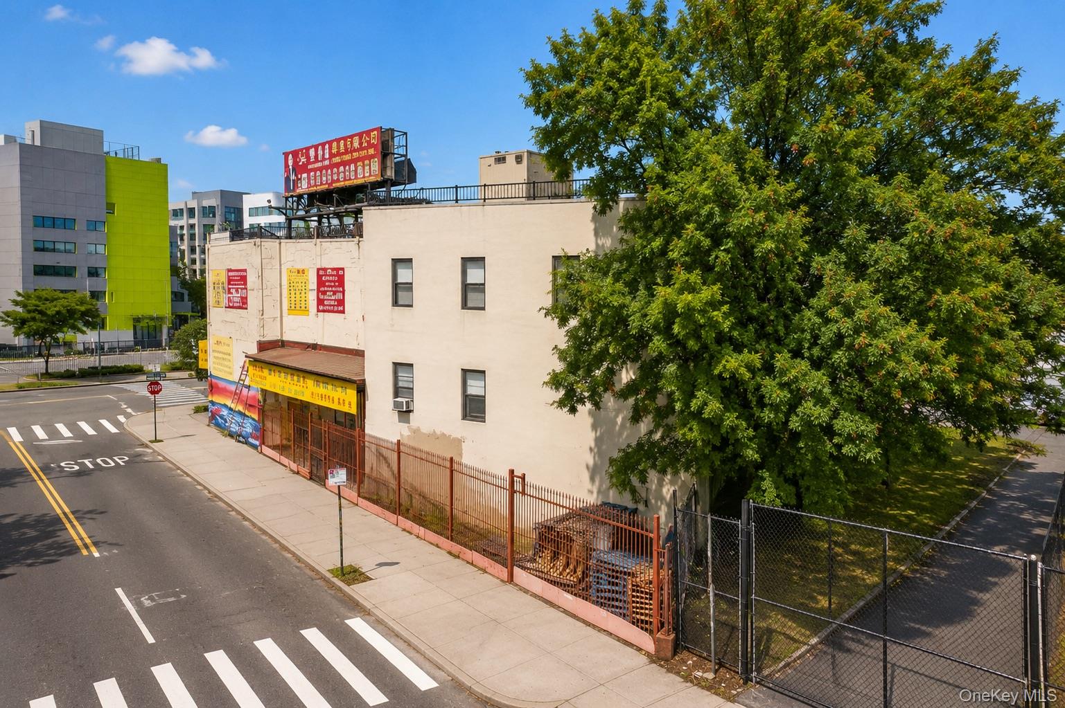 78-21 Queens Boulevard
