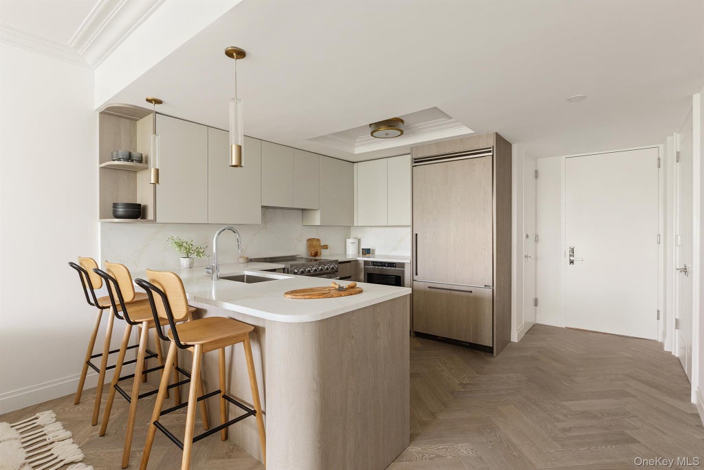 Photo of 78-29 Austin Street #318, Forest Hills, NY 11375 (MLS # 1025561)