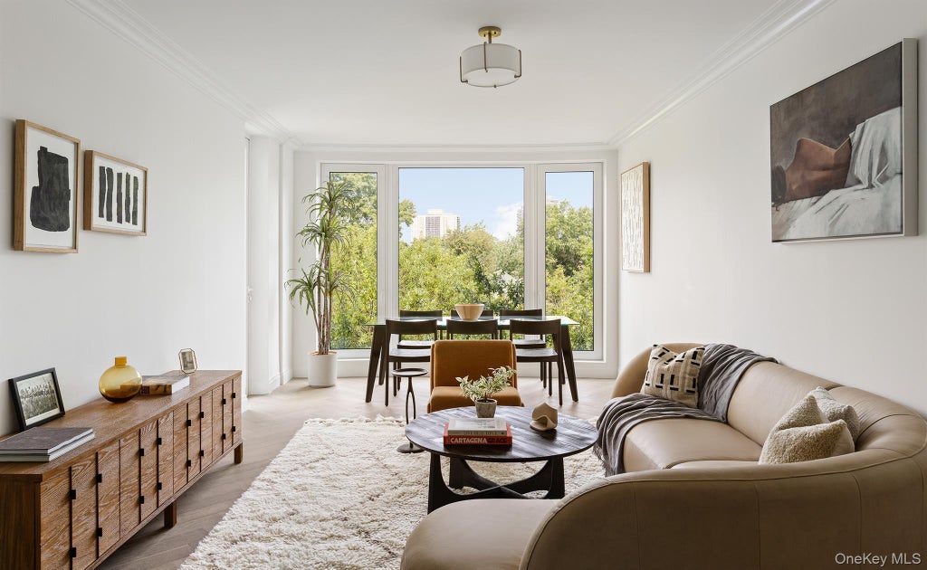 Photo of 78-29 Austin Street #318, Forest Hills, NY 11375 (MLS # 1025561)