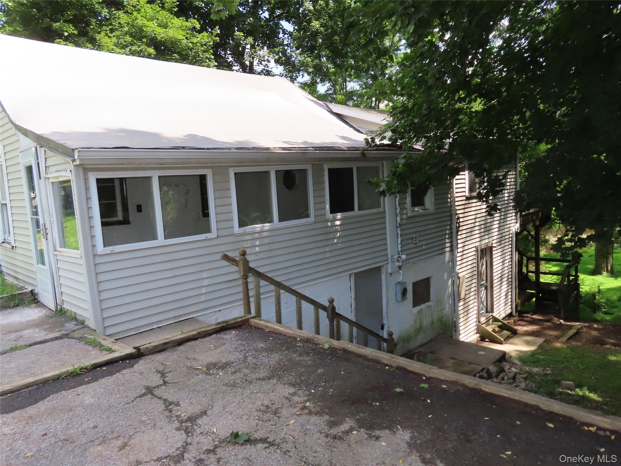 4 Wilbur Road