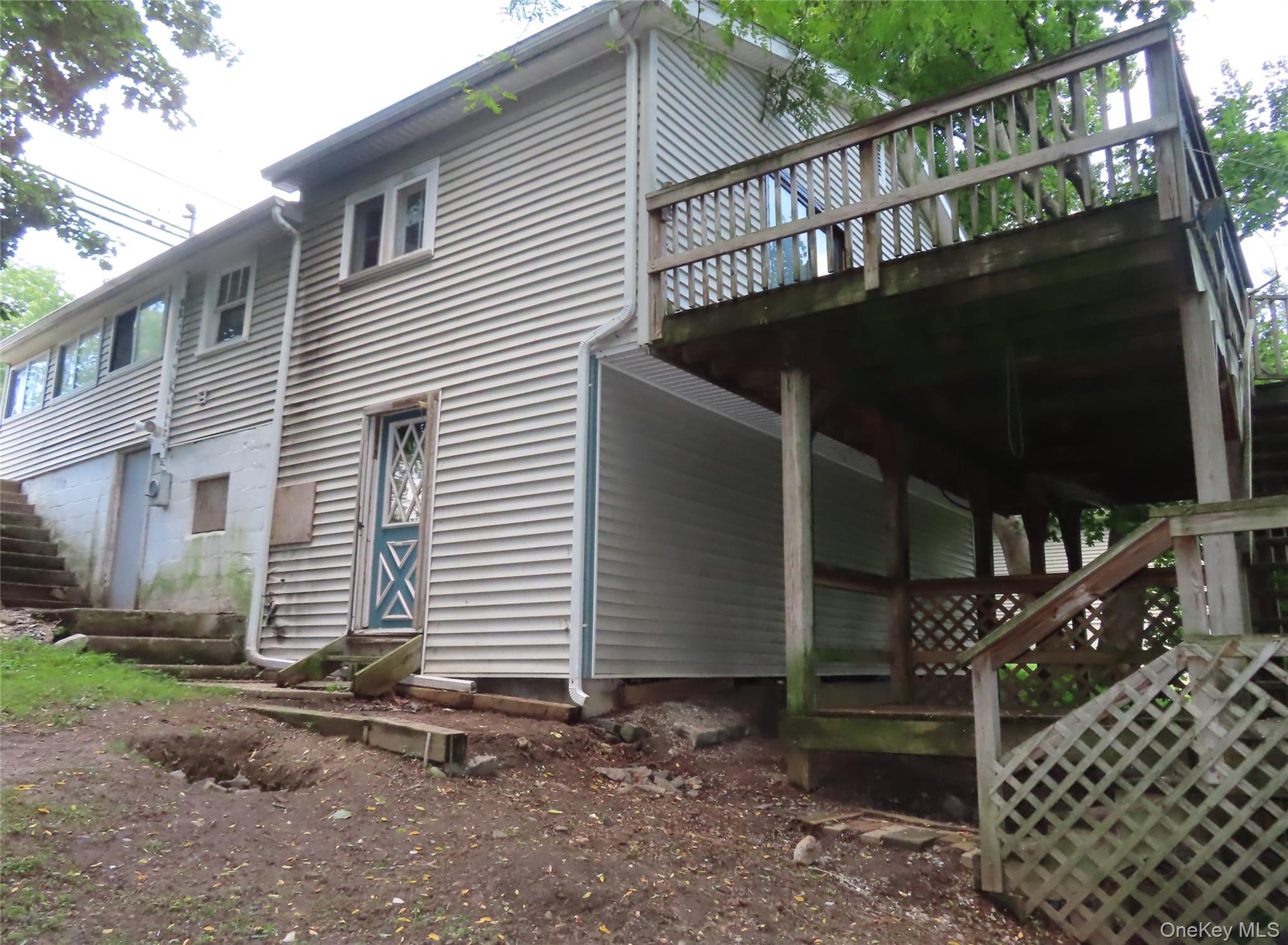 4 Wilbur Road