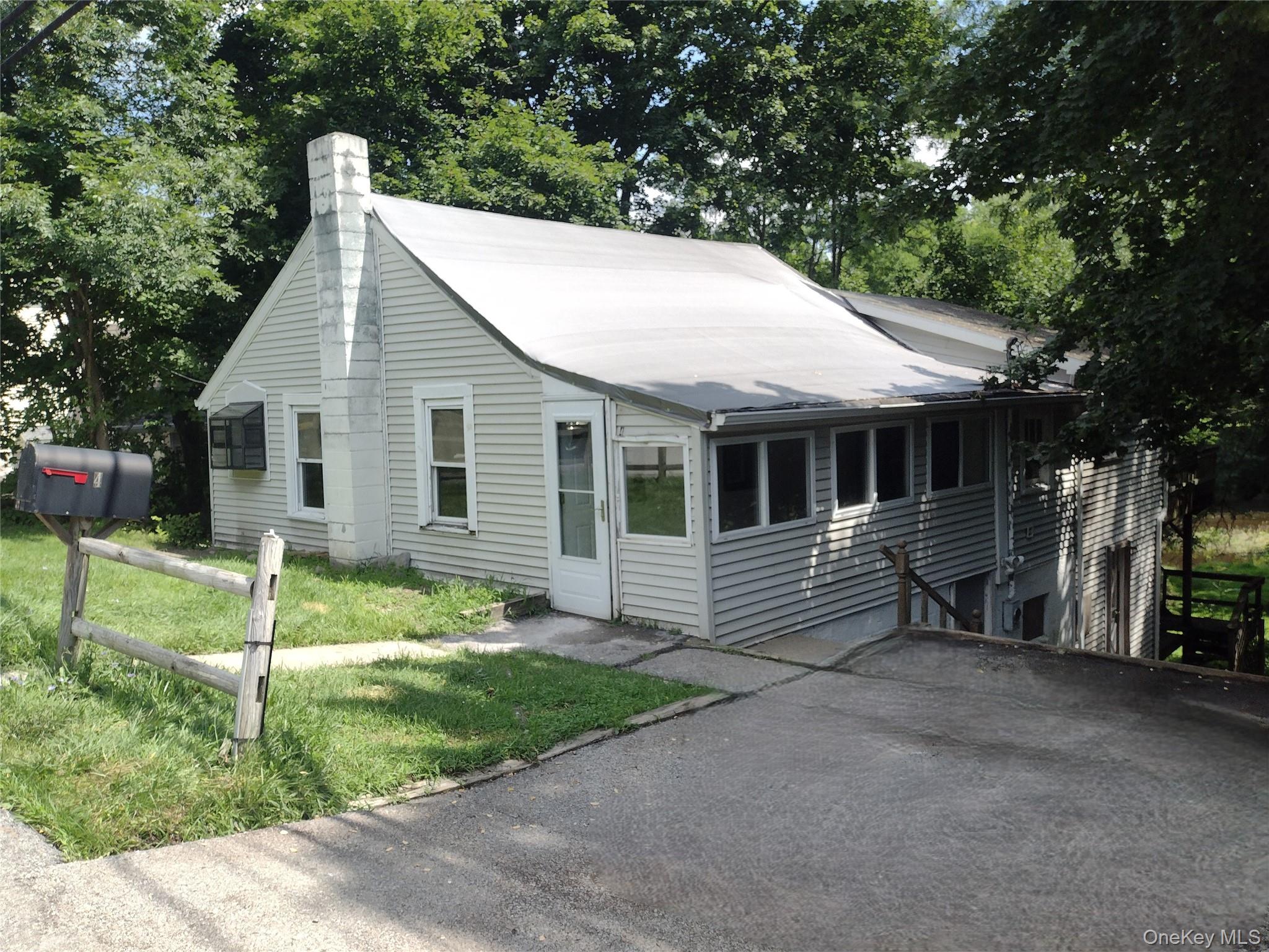 4 Wilbur Road