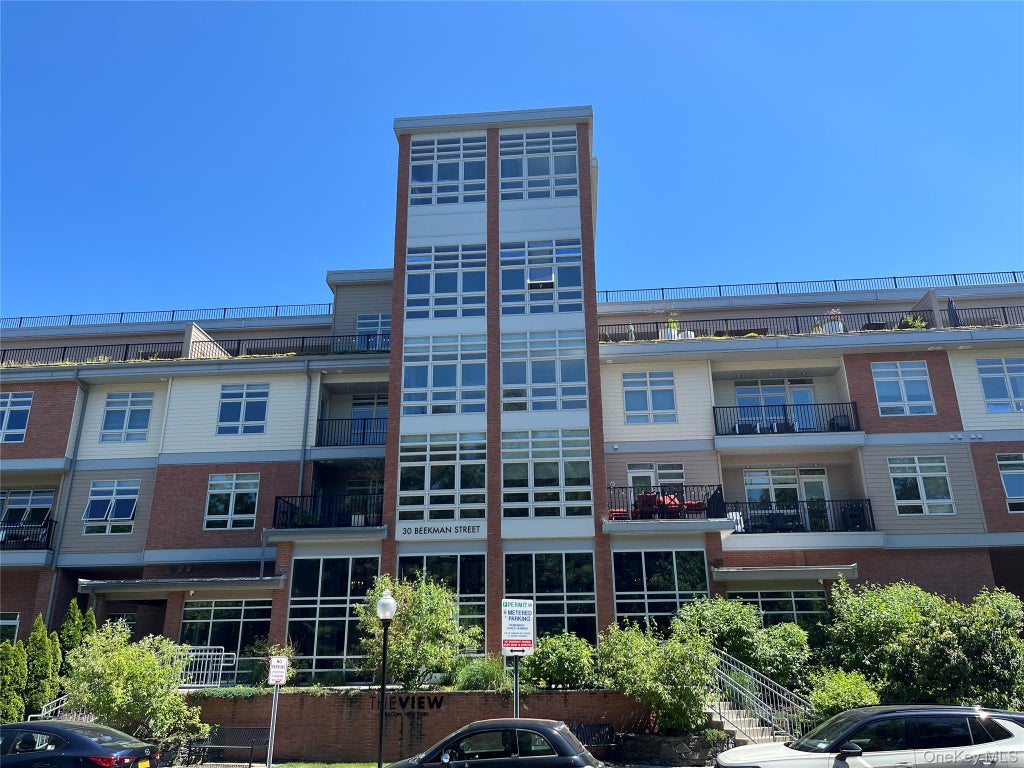 Photo of 30 Beekman Street #213, Beacon, NY 12508 (MLS # 1012257)