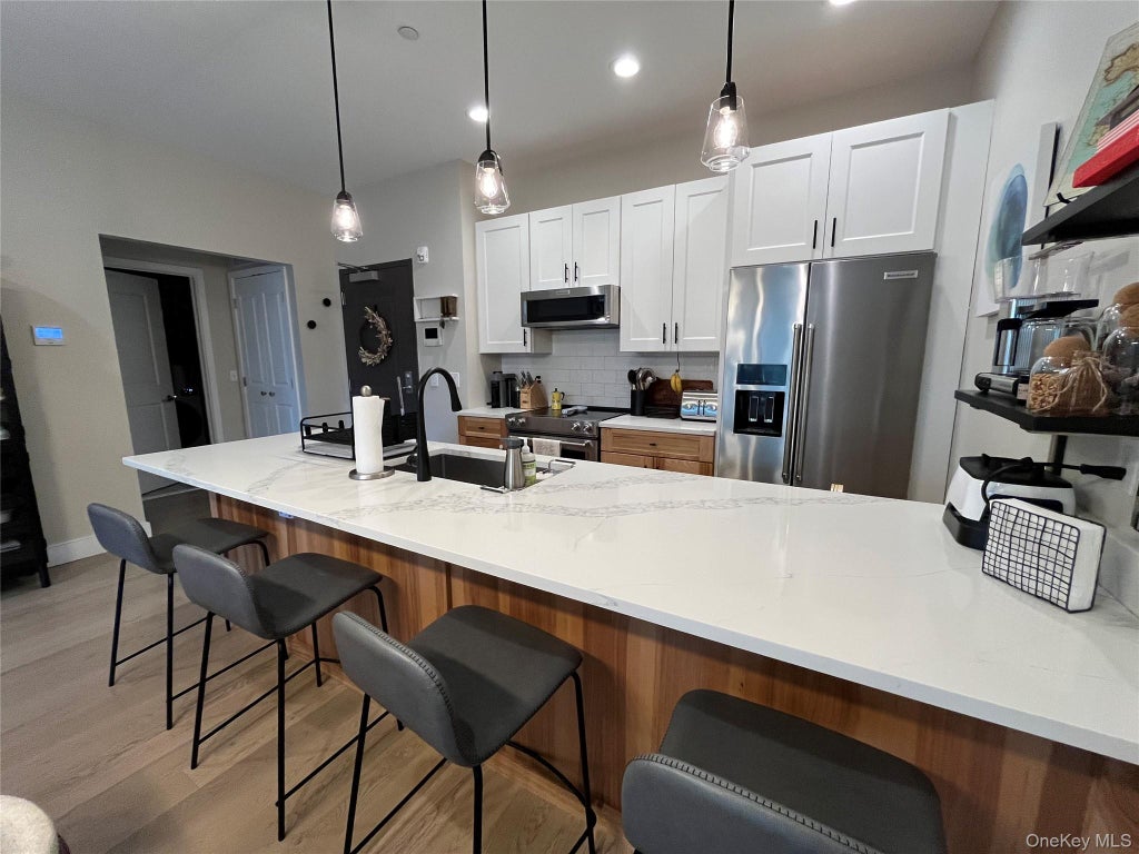 Photo of 30 Beekman Street #213, Beacon, NY 12508 (MLS # 1012257)