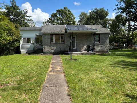 Homes For Sale - 13 Park Lane<br/> Fallsburg, NY 12763
