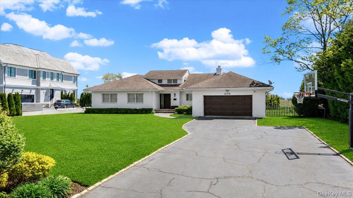 270 Dolphin Drive