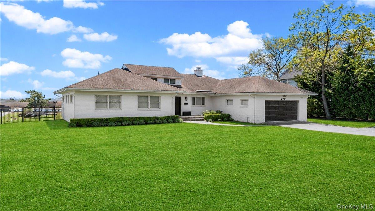 270 Dolphin Drive