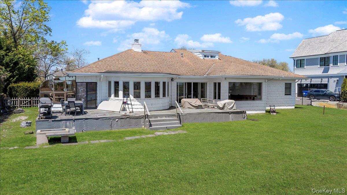 270 Dolphin Drive