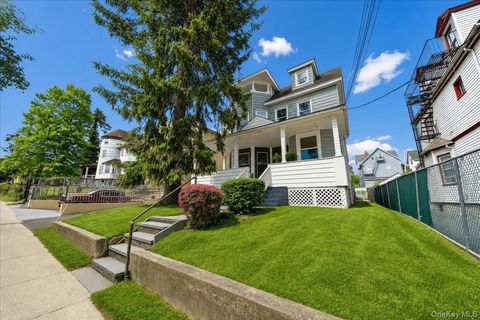 50 S 7th Avenue Mount Vernon NY 10550