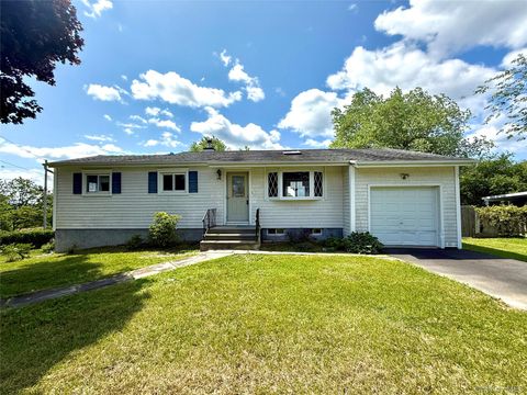 Homes For Sale - 17 Wilson Road<br/> Brewster, NY 10509