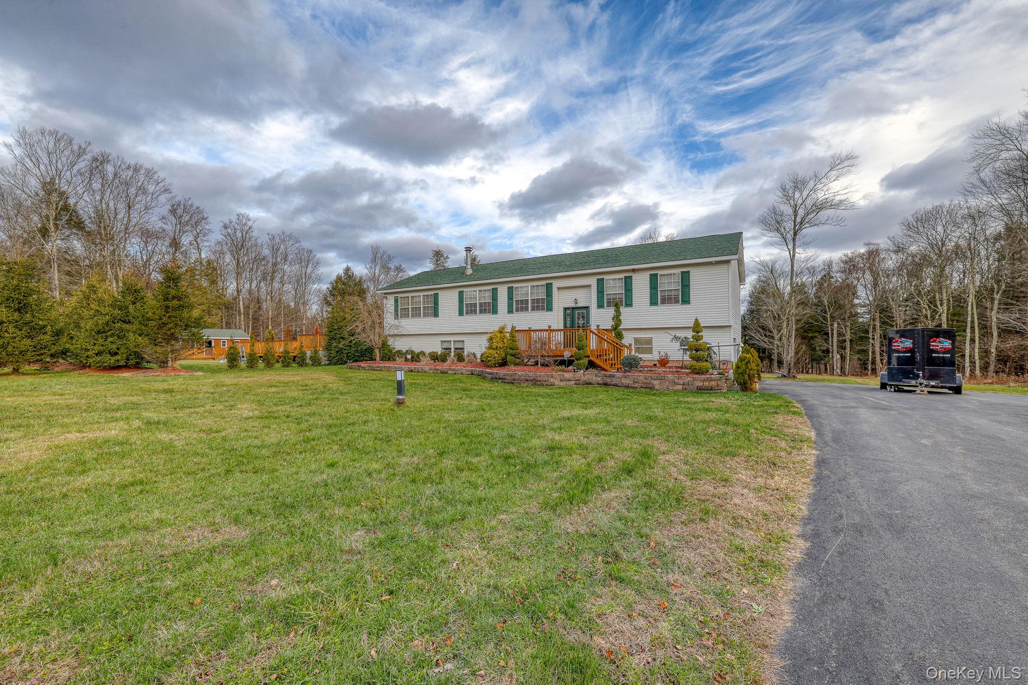 226 Big Woods Road