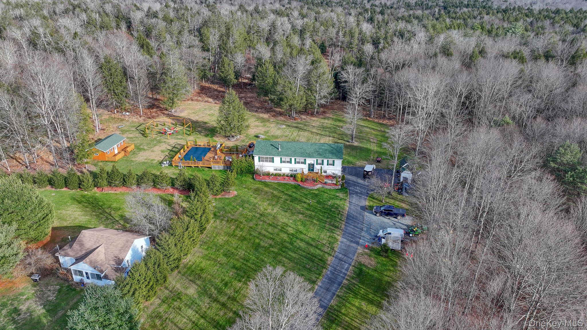 226 Big Woods Road