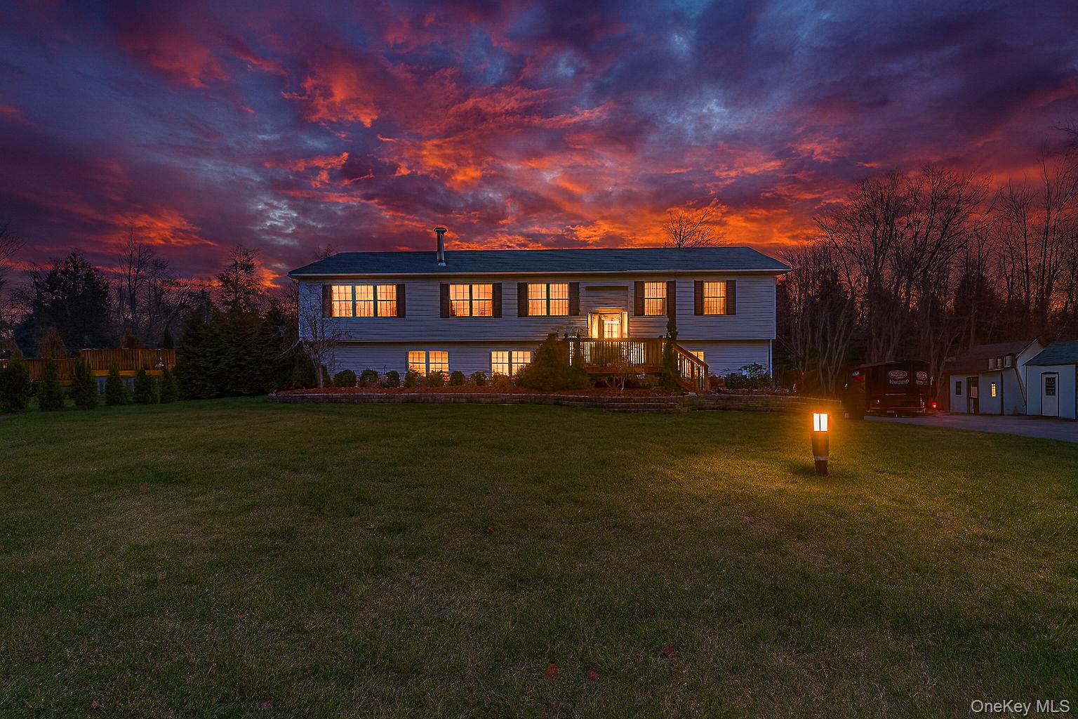 226 Big Woods Road