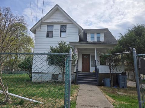 Homes For Sale - 29 Fulton Street<br/> Sullivan County, Monticello, NY 12701