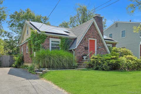 Homes For Sale - 15 Westend Avenue<br/> Nyack, NY 10960