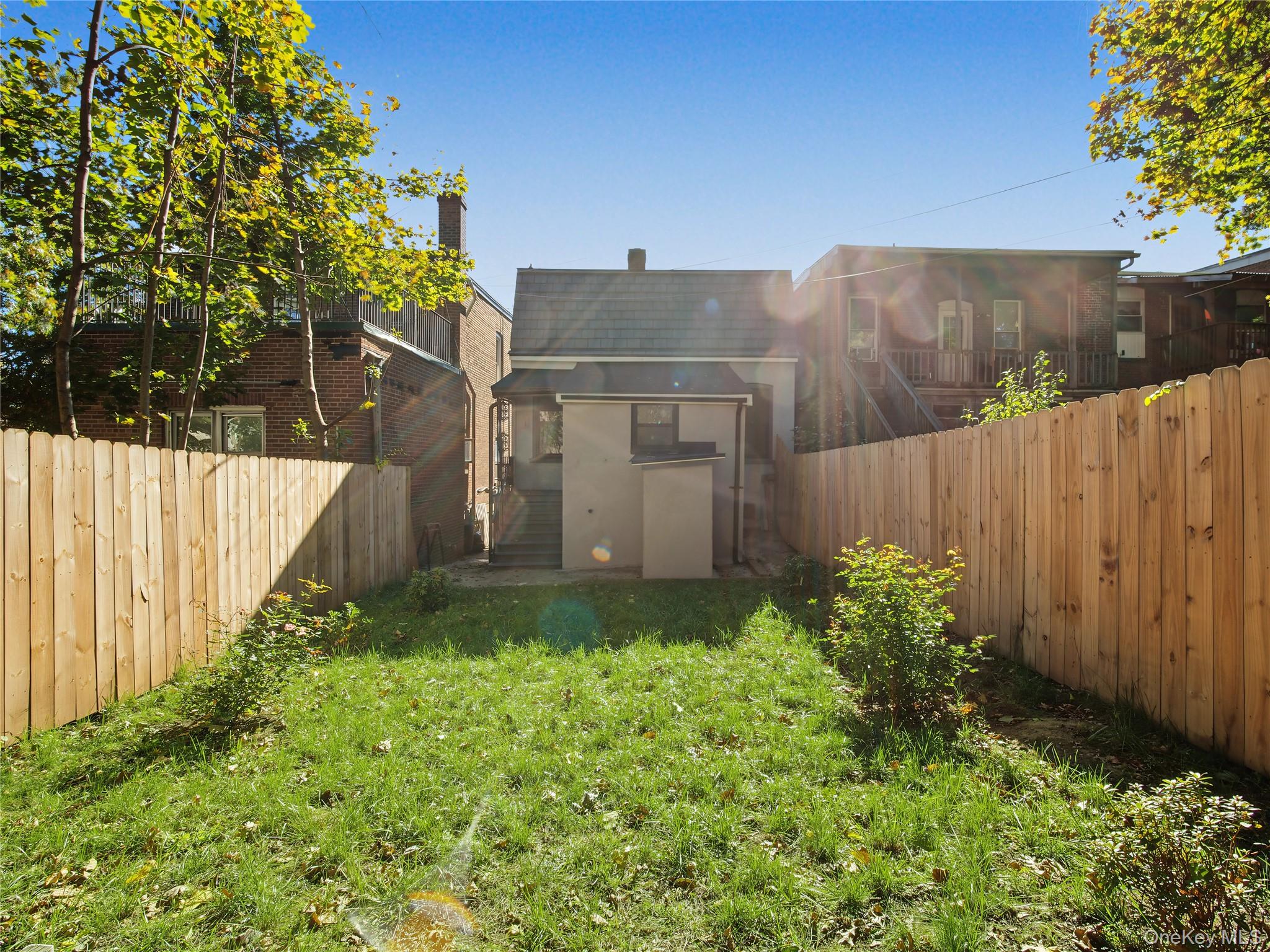 62 Benkard Avenue