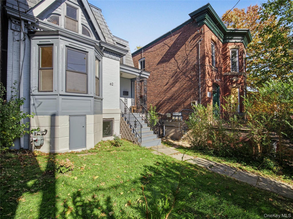 Photo of 62 Benkard Avenue, Newburgh, NY 12550 (MLS # 1066727)