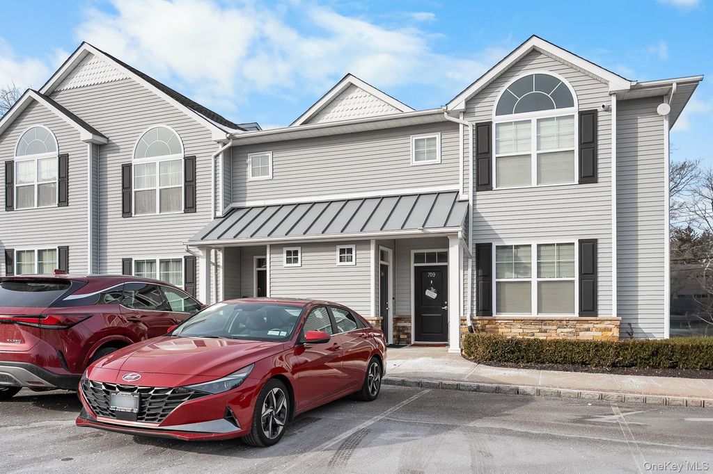 Photo of 709 Breton Way, Glen Cove, NY 11542 (MLS # 955832)