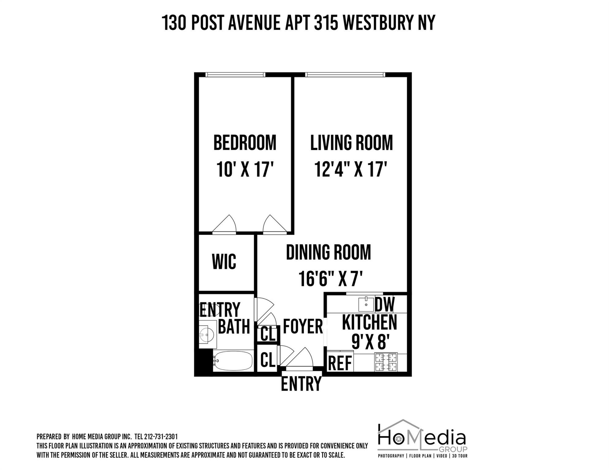 130 Post Avenue #315, Westbury, New York image 19