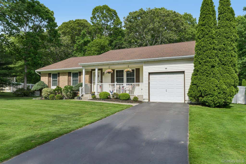 Photo of 15 Chardonnay Drive, Coram, NY 11727 (MLS # 1011193)