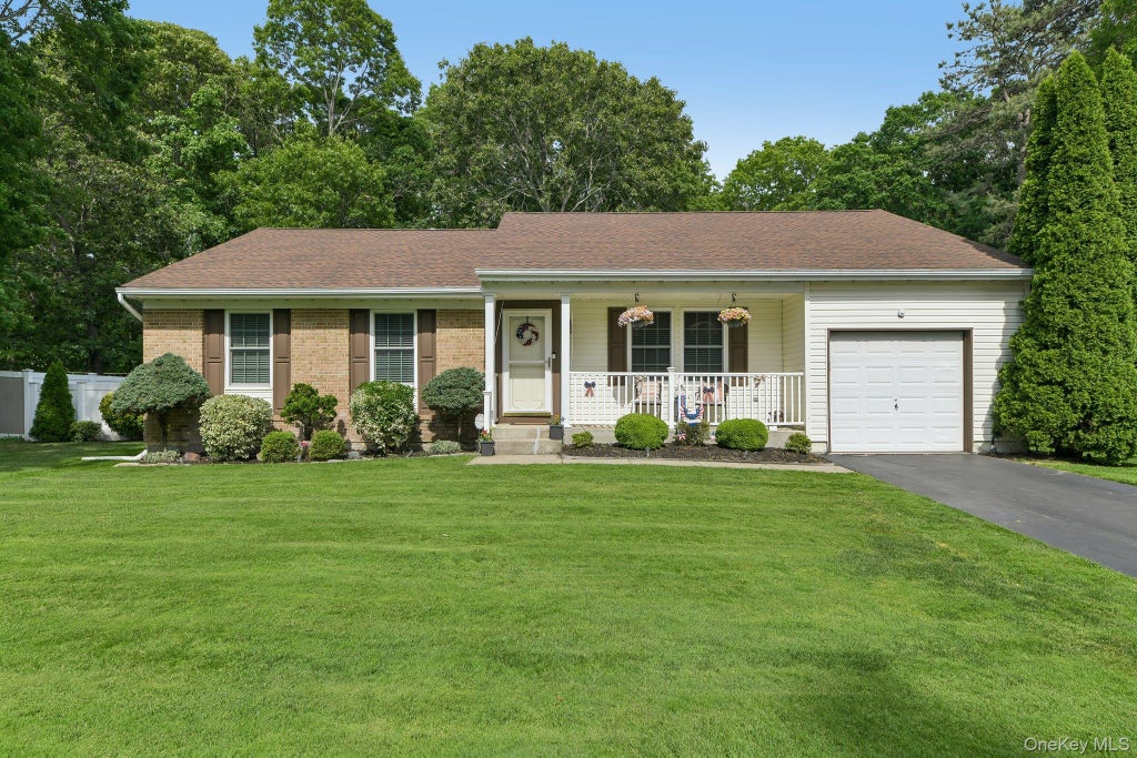 Photo of 15 Chardonnay Drive, Coram, NY 11727 (MLS # 1011193)