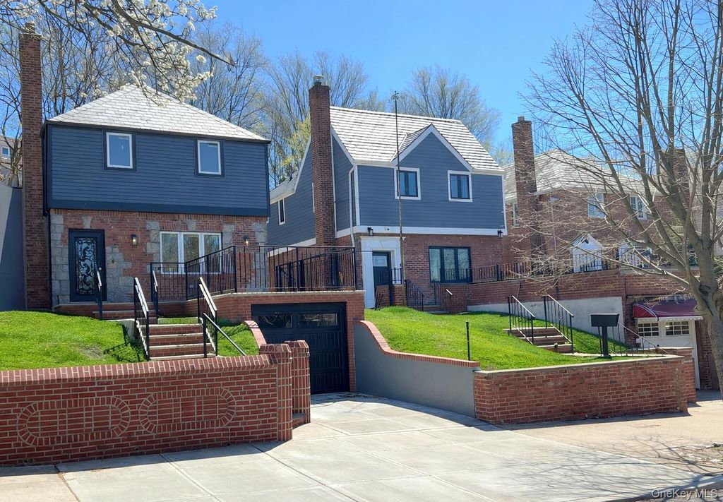 Photo of 5363 63rd Street, Maspeth, NY 11378 (MLS # 977916)