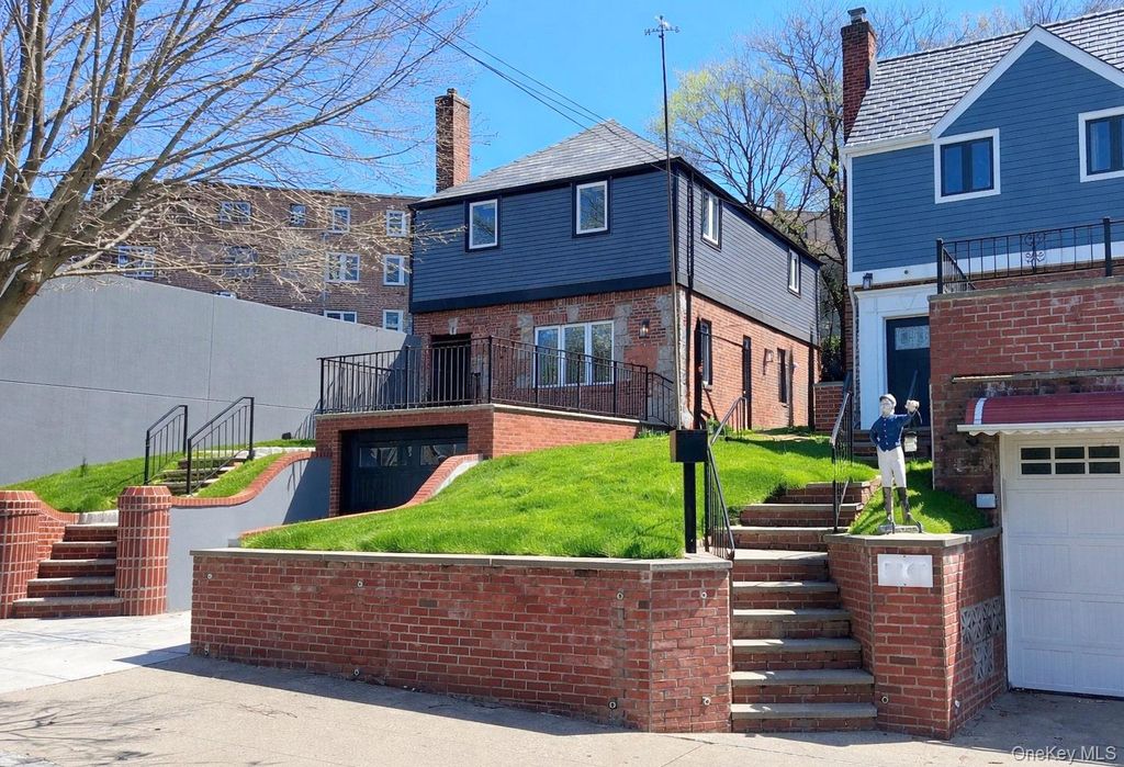 Photo of 5363 63rd Street, Maspeth, NY 11378 (MLS # 977916)