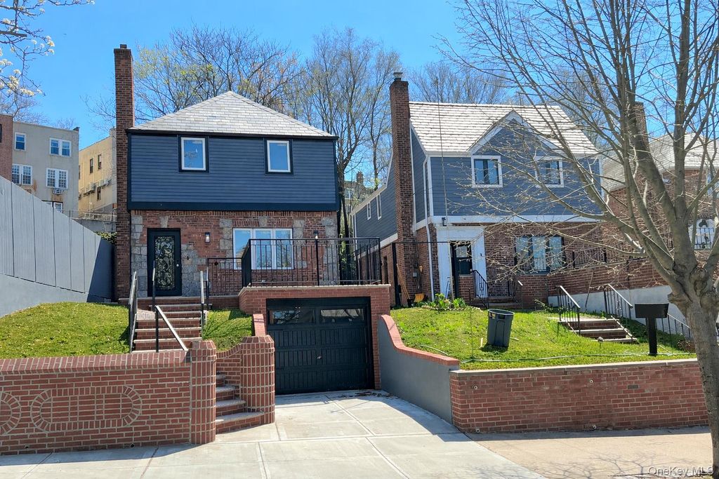 Photo of 5363 63rd Street, Maspeth, NY 11378 (MLS # 977916)