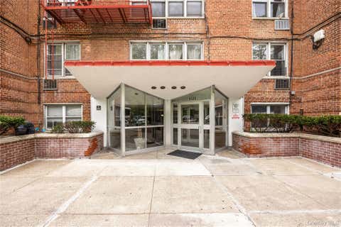 Homes For Sale - 6535 Broadway #2A<br/> Bronx, NY 10471
