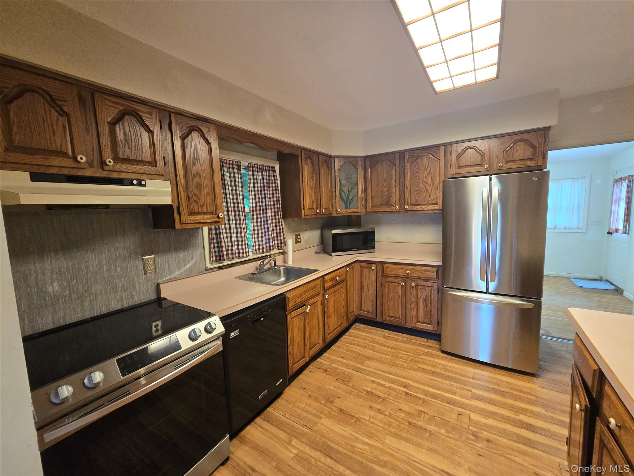 5 Beaverbrook Road