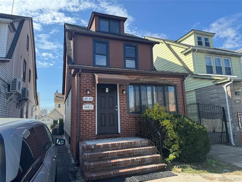 Homes For Sale - 14944 20th Avenue<br/> Whitestone, NY 11357