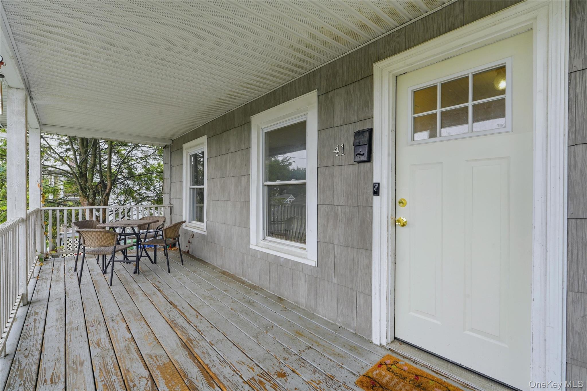 41 Irwin Avenue