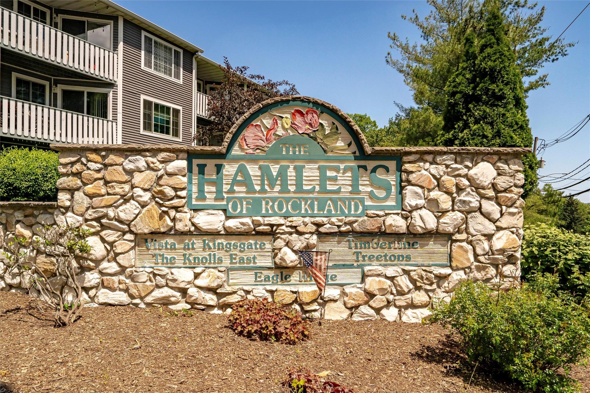 1 Mountain Terrace, Nanuet, New York image 44