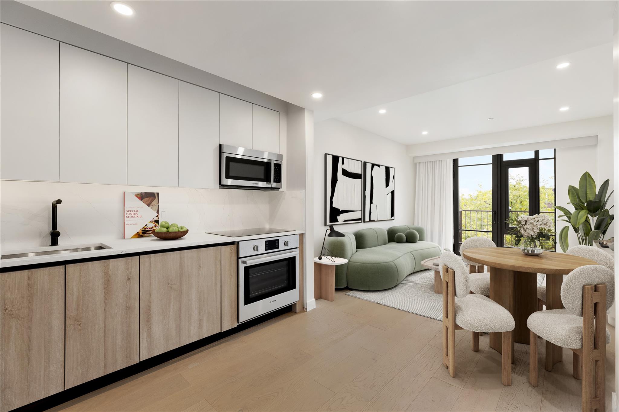 20-08 Steinway Street #404, Astoria, New York image 2